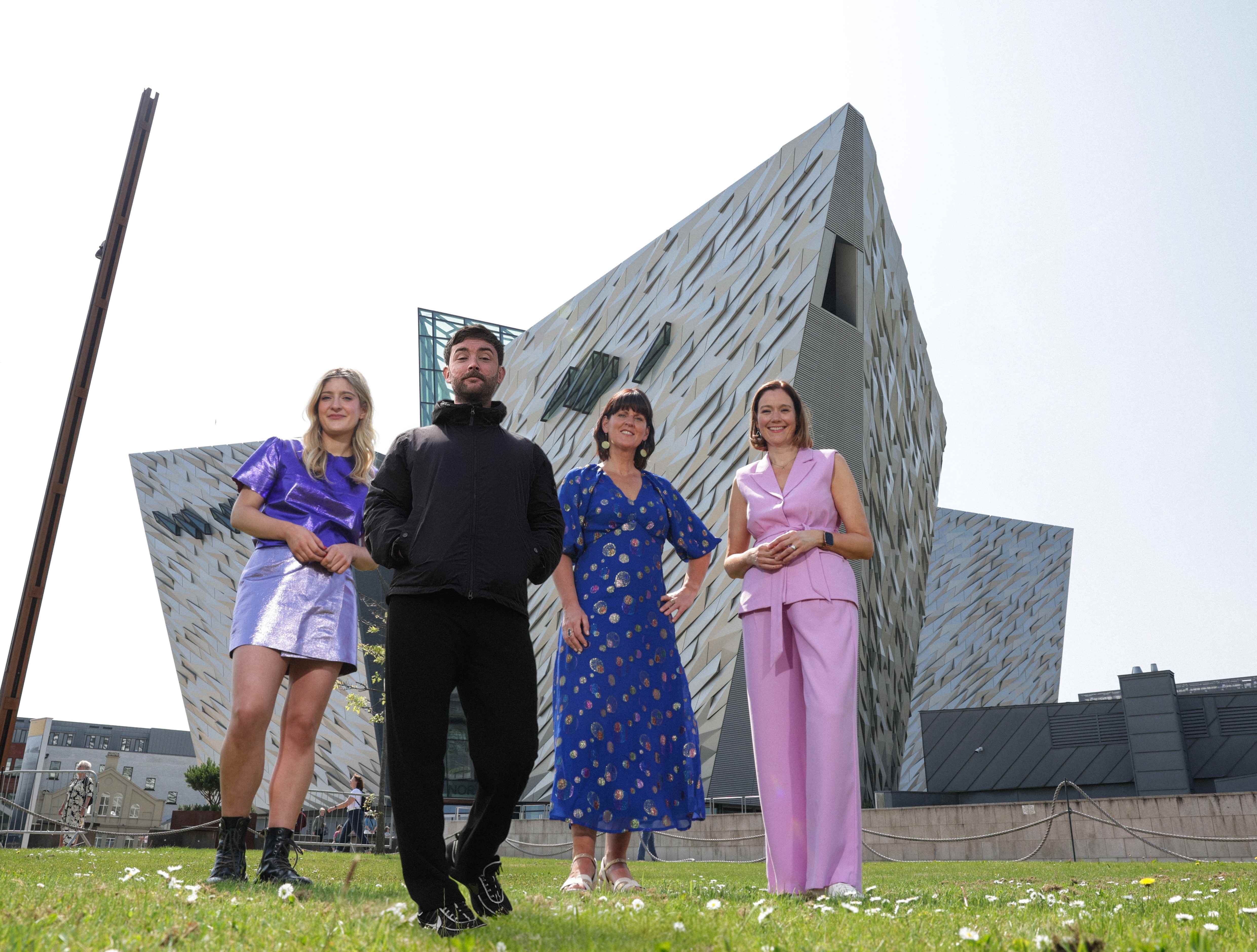 TG4 Performance - Sunday 9 — event image at TG4’s Fleadh26