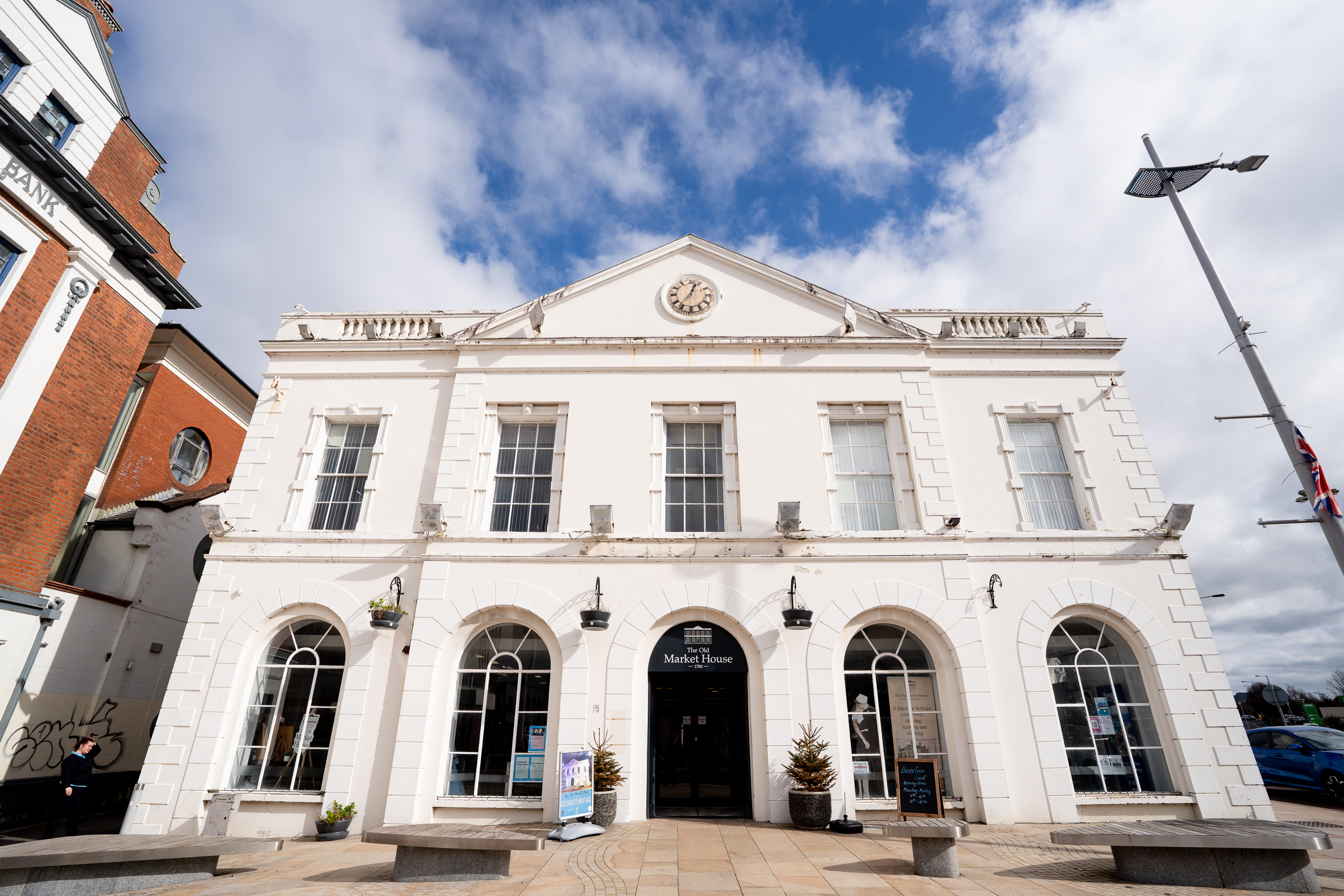 Bangor Visitor Information Centre