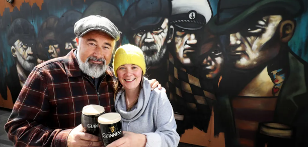 Smokey Sessions BBQ — event image at Titanic Slipways