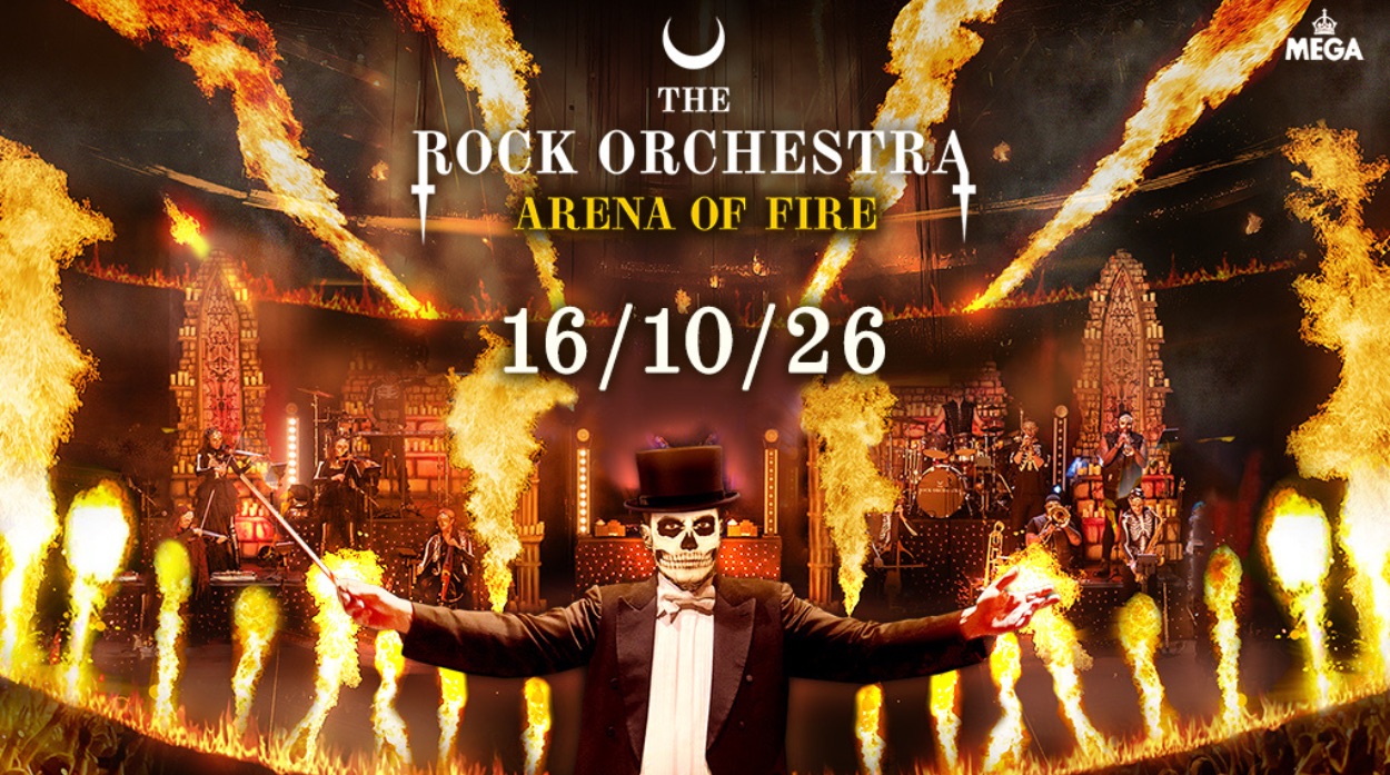The Rock Orchestra -
