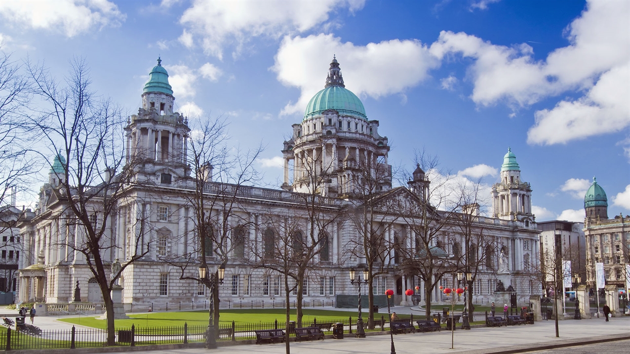 Belfast City Council Approves Major Investment in Public Transport Infrastructure
